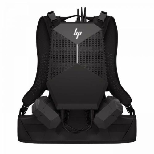HP - Z VR Backpack