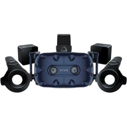 HTC Vive Pro Starter Kit VR Glasses