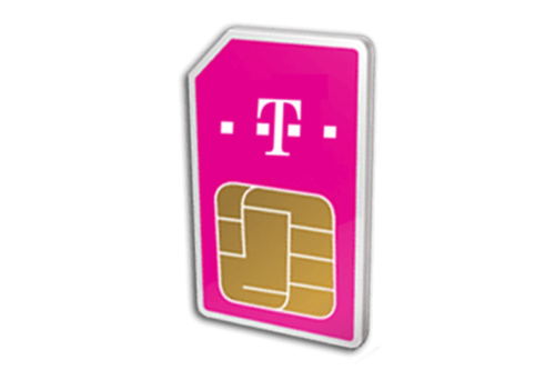 T-Mobile datacard